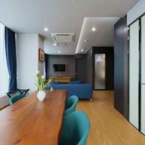 Kwangsu Hotel Haeundae