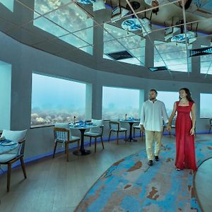 Oblu Select Lobigili - Premium All-Inclusive With Free Transfers